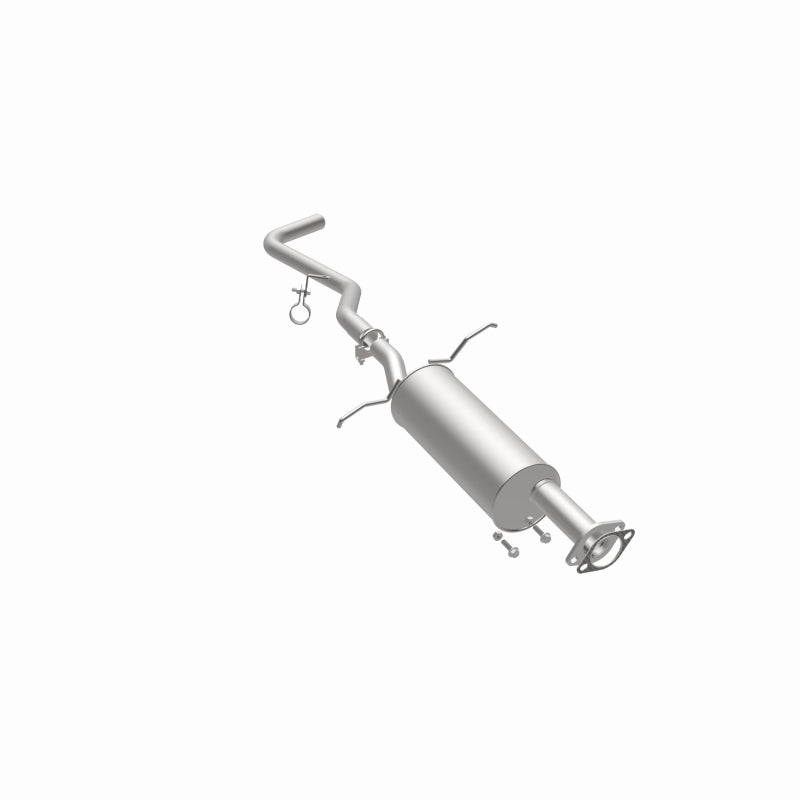 Magnaflow 106-0340 BRE Exhaust Kit 90-96 fits Nissan D21 2.4L