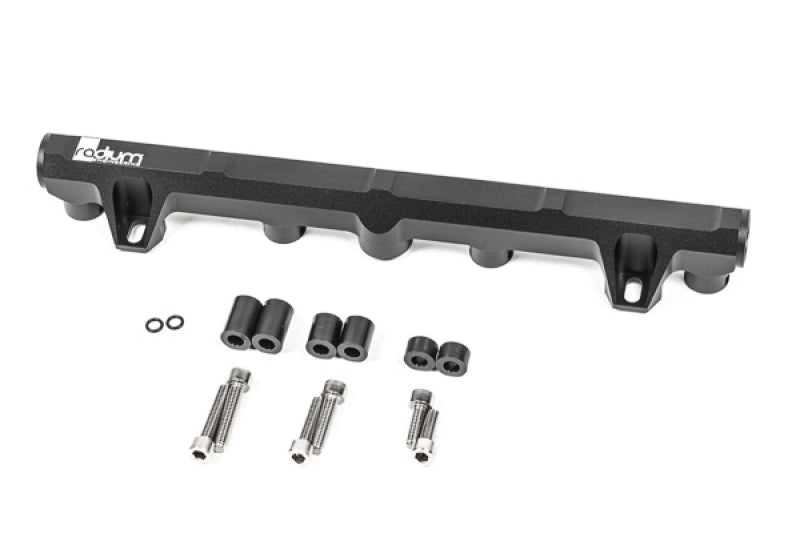 Radium Engineering 20-0872 fits VW/ Audi 1.8T 20V Fuel Rail