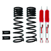 Rancho RS66450R9 11-13 Ram 2500 Level-it-System