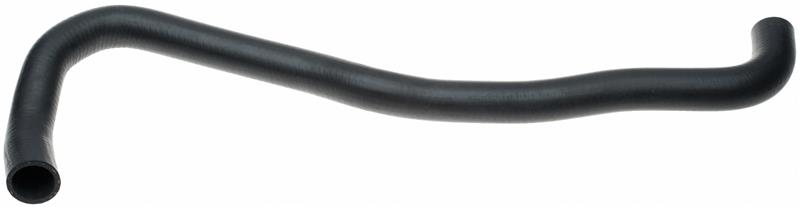 Gates 23868 09-12 fits Ford Escape V-6 3.0L Upper Molded Coolant Hose
