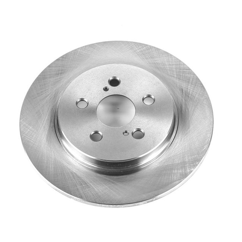 PowerStop JBR1560 fits Lexus 11-17 CT200h Rear Autospecialty Brake Rotor