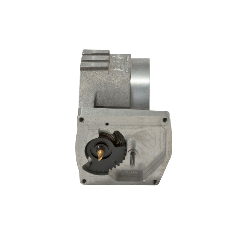 BBK  1790 Camaro LS3 L99 09-13 Corvette 102mm Throttle Body  Power Plus Series
