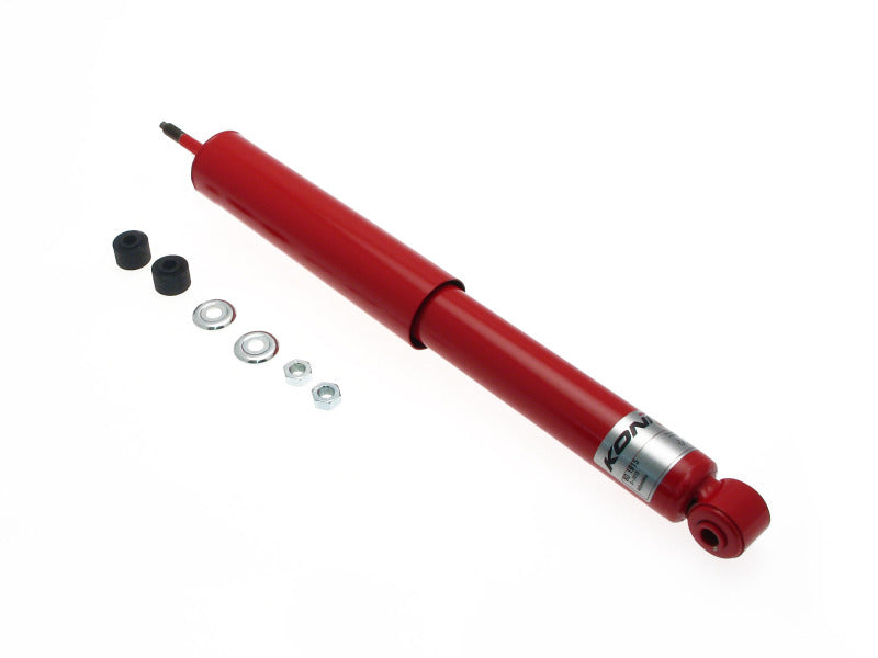 Koni 80 1915 Classic (Red) Shock 67-69 fits Chevrolet Camaro with Mono-Leaf Spring - Rear