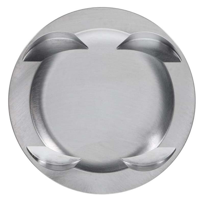 Wiseco 6649M845 fits Honda B-Series -10cc Dish 1.181 x 84.5mm Piston Shelf Stock