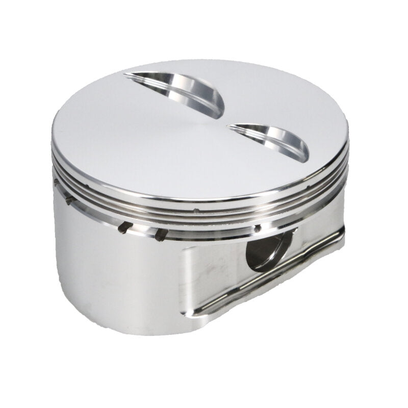 Manley Performance 590135-8 Manley fits Chevrolet Small Block Piston Set - 4.