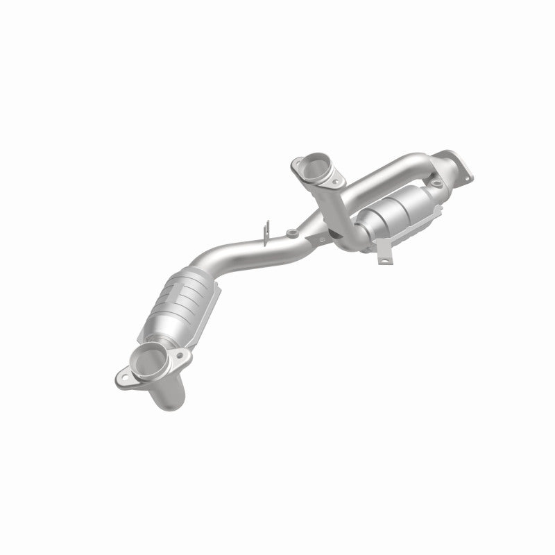 MagnaFlow 444033 Conv DF fits Ford 96-99 Taurus3.0L 50S
