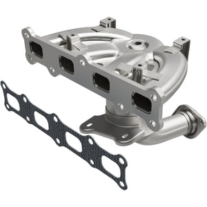 Magnaflow 5531260 2007 fits Dodge Caliber 2.4L Direct Fit Converter