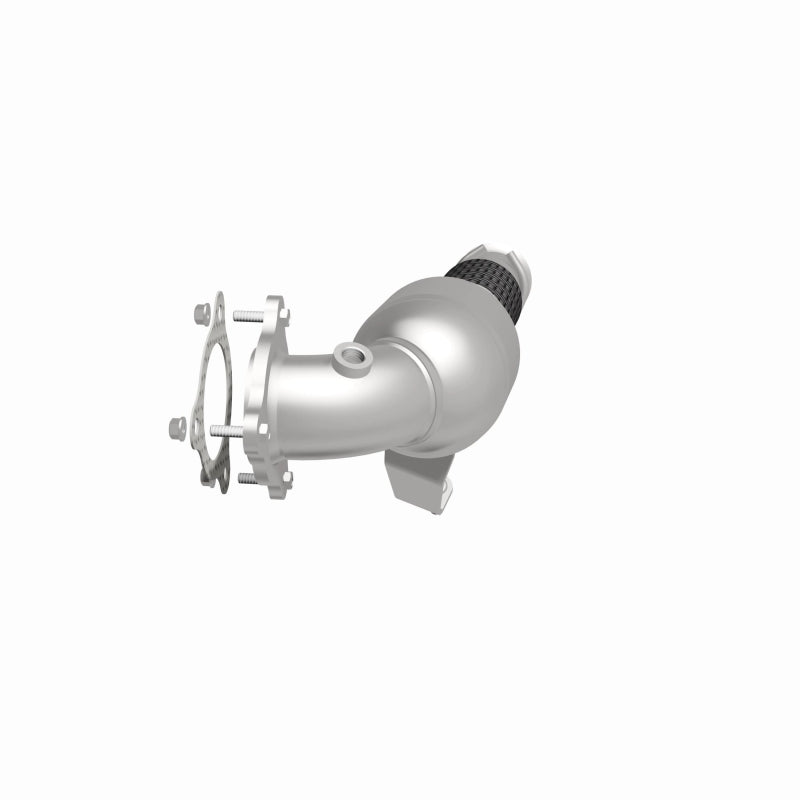 Magnaflow 280255 20-21 fits Ford Escape Front Underbody 2L Direct Fit Converter