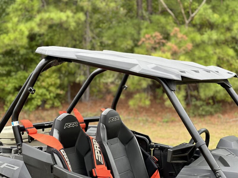 Seizmik 81-20107 14-23 Polaris RZR 900-1000 XP Roof -Composite