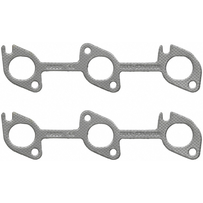 Fel-Pro MS93849 fits Ford Ranger MS 93849 Exhaust Manifold Gasket Set