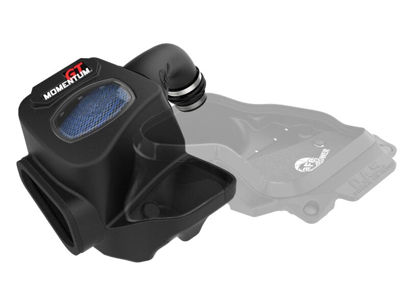 AFE 50-70119R um GT Pro 5R Cold Air Intake System 2024+ fits Toyota Tacoma L4 2