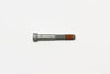 Wilwood bolt 3/8-16X3.00 LG shcs alloy WES072 CL1 silver epoxy 1193-S asme B18.3