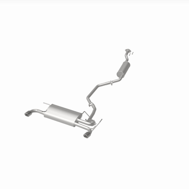 Magnaflow 106-0098 BRE Exhaust Kit 03-07 fits Nissan Murano 3.5L
