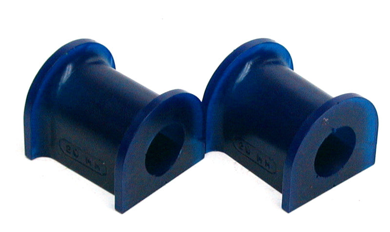 SuperPro SPF1257-23K 1991 fits Dodge Stealth ES Front 23mm Sway Bar Mount Bushin