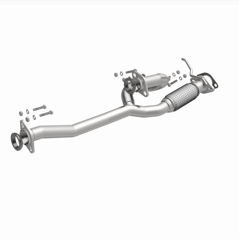 BRE Exhaust 05-07 Five Hundred Montego 3.0L Front Pipe Kit