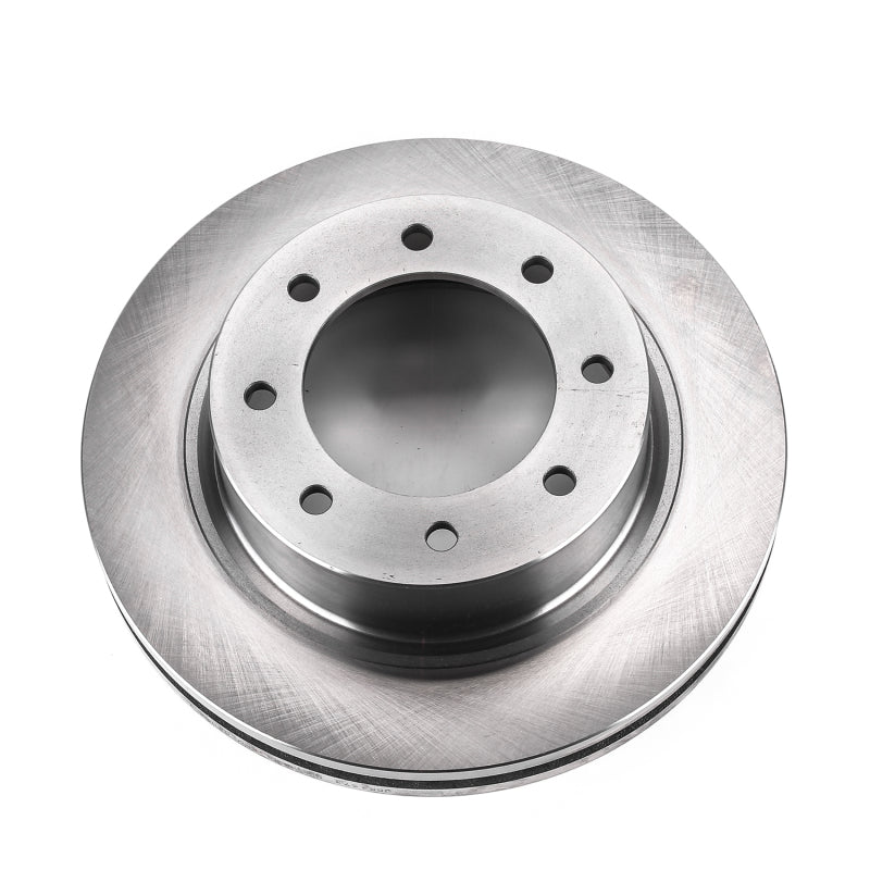 PowerStop JBR1573 fits Nissan 12-19 NV1500 Front Autospecialty Brake Rotor