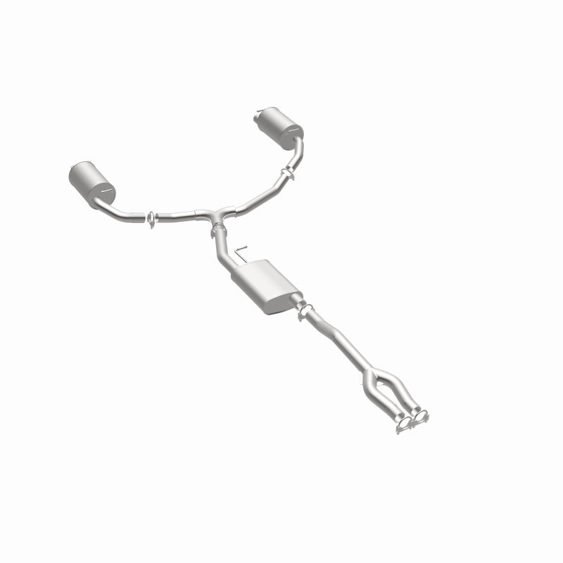 Magnaflow 106-0842 BRE Exhaust Kit 11-14 fits Dodge Charger 3.6L