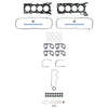 Fel-Pro HS26682PT fits Ford F-250 Super Duty HS 26682 PT PermaTorque Engine Cylinder Head Gasket Set