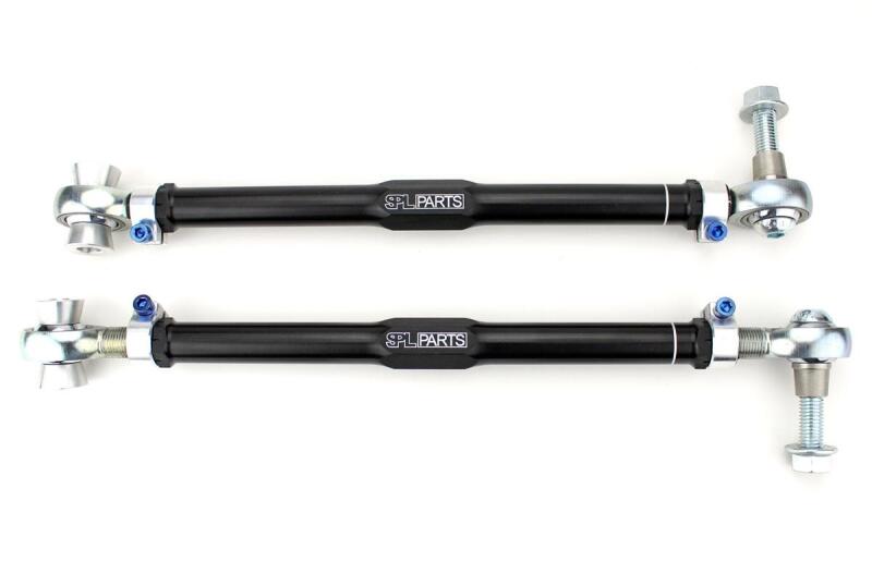 SPL Parts SPL RTA 981SPL fits Porsche 13-16 Boxster/Cayman Rear Toe Arms