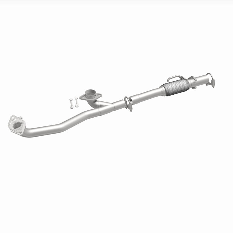 Magnaflow 107-0180 BRE Exhaust 07-14 Edge MKX 2.0L 3.5L Front Pipe Kit