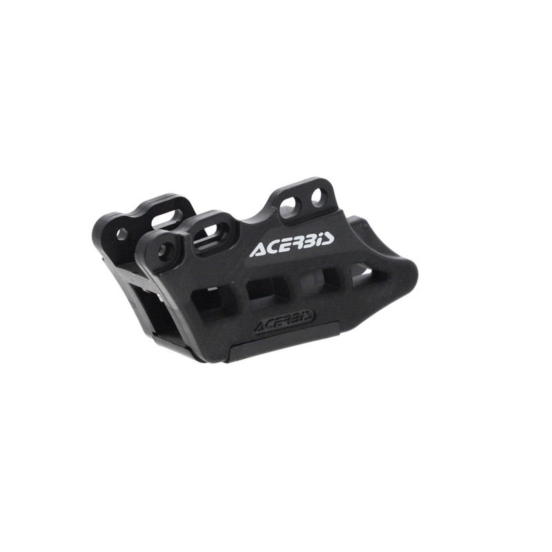 Acerbis 2981490001 23+ fits Yamaha YZ450F Chain Guide - Block 2.0 - Black