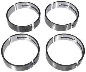 Clevite MS2209A fits Ford Products 4 2.0L DOHC 1995-03 Main Bearing Set