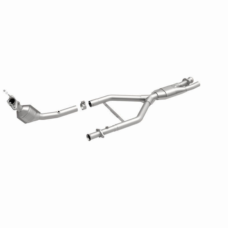 MagnaFlow 444014 Conv DF Lncln Mark VIII 4.6L