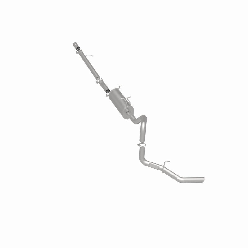 Magnaflow 106-0007 BRE Exhaust Kit 99-04 fits Ford F-250 F-350