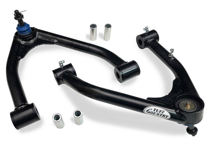 Tuff Country 10935 07-18 fits Chevy Suburban 1500 4x4 & 2wd (Cast Steel 1Pc OE Up Cntrl Arm) Up Cntrl Arms Pr