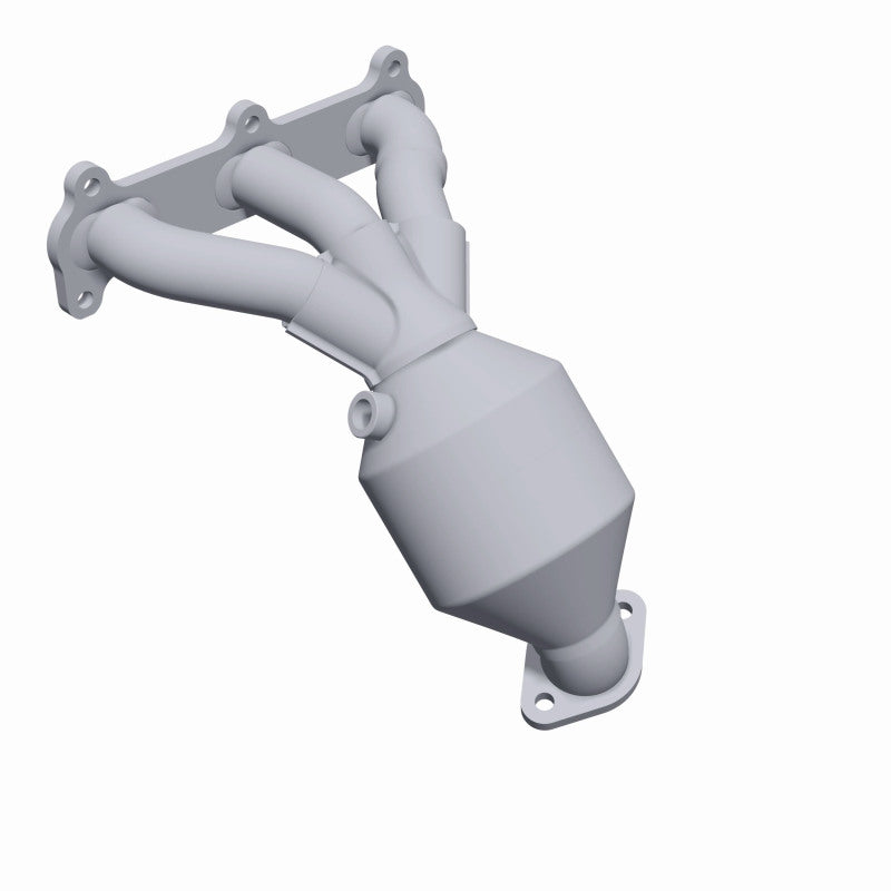 MagnaFlow 49302 Conv DF Hyun/fits fits Kia 02-06 rr mani OEM