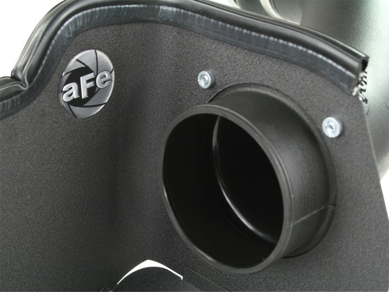 AFE 54-11252-2 FORCE Intake Stage-2 Pro 5R 07-11 fits Jeep Wrangler (JK) V6-3.8