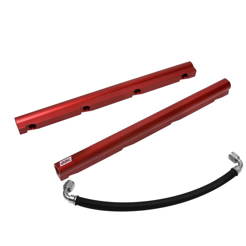 BBK  5020 Camaro LS3 L99 High Flow Billet Aluminum Fuel Rail Kit