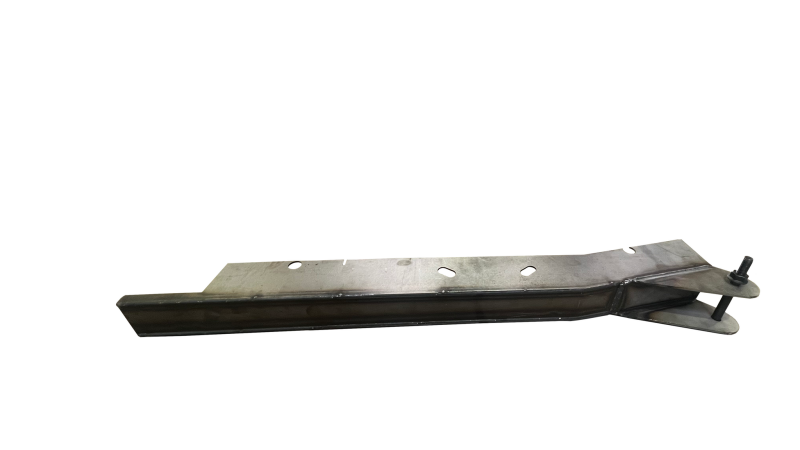 RustBuster RB7401R Rust Buster Avalanche/fits Suburban/Yukon Center Frame Repair Kit - Right