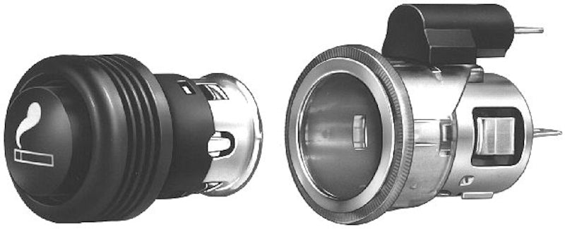 Hella 8021001 Cigarette Lighter Illum 12V