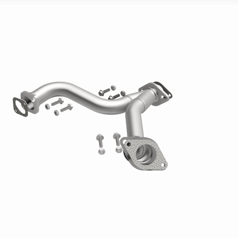 Magnaflow 107-0103 BRE Exhaust 98-04 Passport Rodeo Sport 3.2L Front Pipe Kit