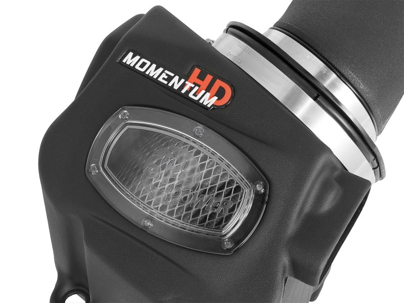 AFE 51-73116 um GT Pro DRY S Cold Air Intake System 2017 fits Ford Superduty V8