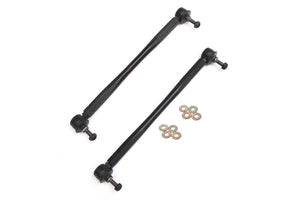 BMR ELK005 5th Gen fits Camaro Front Sway Bar End Link Kit - Black