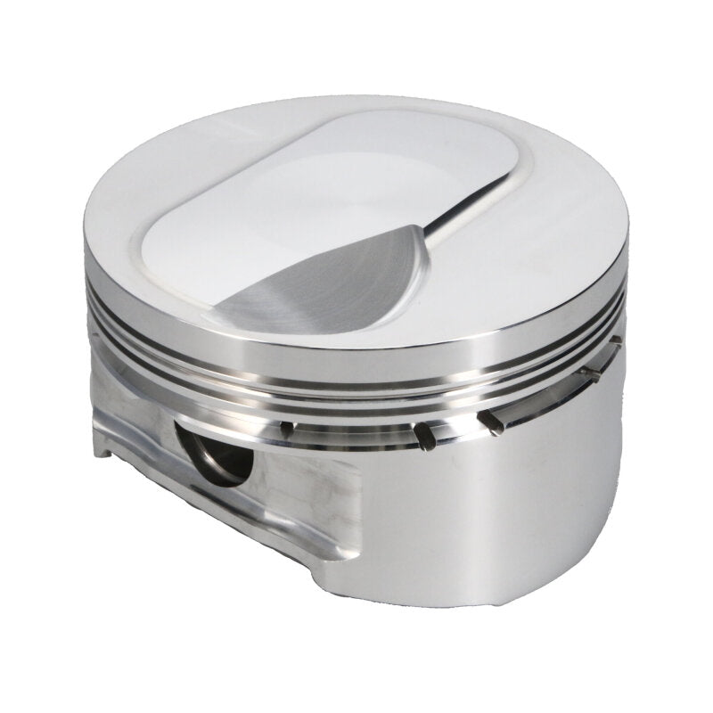 Manley Performance 698330-8 Manley fits Chevrolet Big Block Piston Set - 4.53