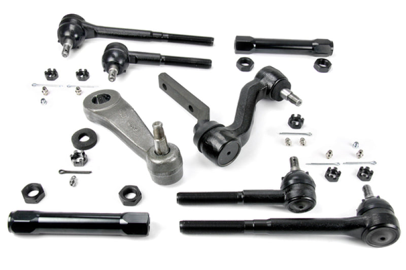 Ridetech 11169575 68-69 fits Camaro 68-74 Nova Manual Steering Kit