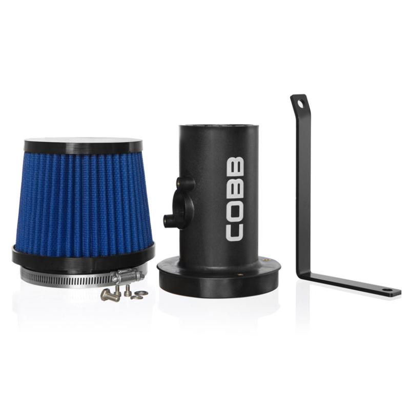 COBB SUB00001IA 04-07 fits Subaru STi / 02-07 WRX / 04-08 FXT Intake + Airbox