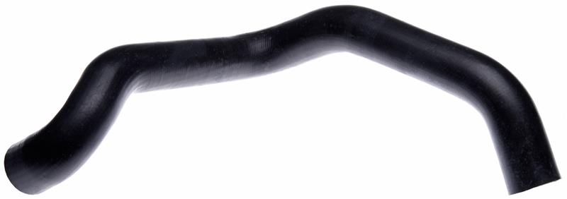 Gates 22795 98-01 Freightliner MT45 Cummins ISB Diesel Upper Molded Coolant H