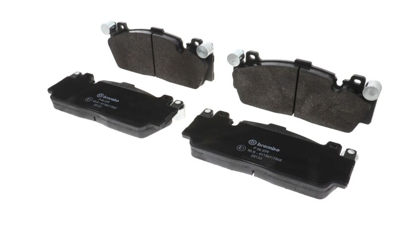 Brembo OE P06079 14 19 fits BMW M5/ BMW M2/ BMW M6/ BMW M6 Gran Coupe Front Low-