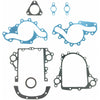 Fel-Pro TCS45554 fits Chevrolet K2500 TCS 45554 Engine Timing Cover Gasket Set