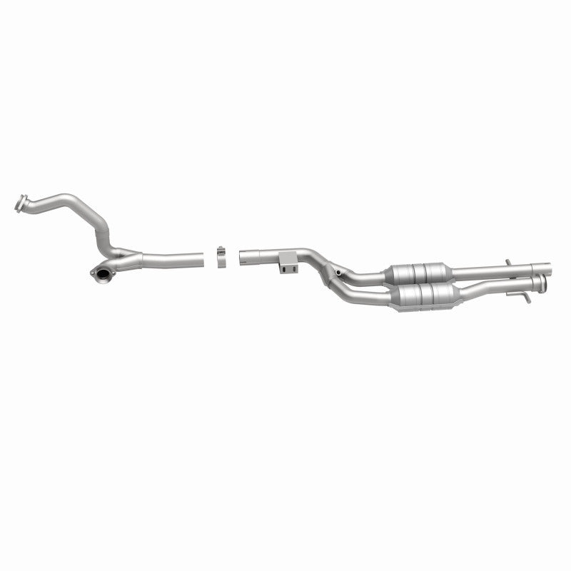 MagnaFlow 23843 Conv DF fits Mercedes 500SL 5.0L