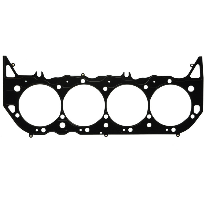 Fel-Pro 1077071 1077-071 PermaTorqueMLS Engine Cylinder Head Gasket