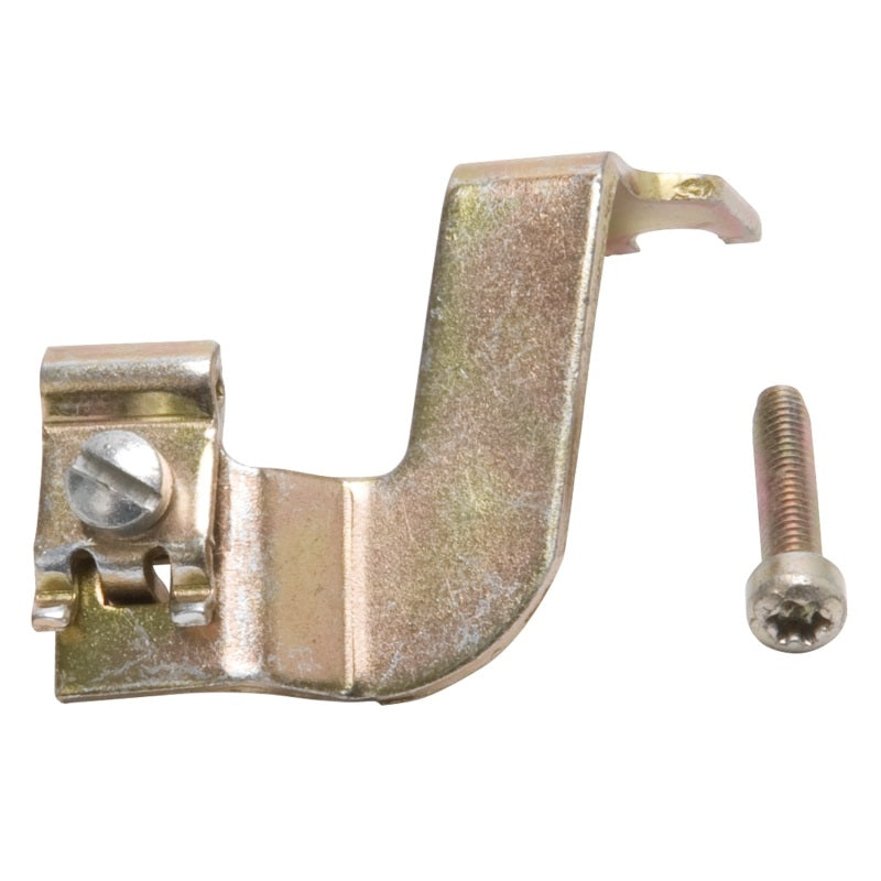 Edelbrock 1494 Choke Cable Bracket and Clamp Assembly for Edelbrock Carburetors