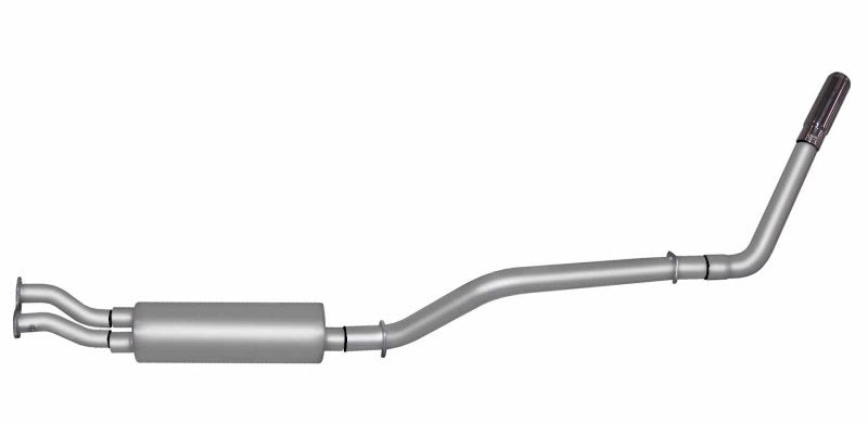 Gibson  615502 fits Chevrolet 96-97 C1500 Base 5.7L 3in Cat-Back Single Exhaust