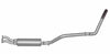 Gibson  615502 fits Chevrolet 96-97 C1500 Base 5.7L 3in Cat-Back Single Exhaust