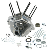 S&S 31-0001 Cycle 84-91 BT w/ 3-5/8in Bore Super Stock Alternator Style Crankcas