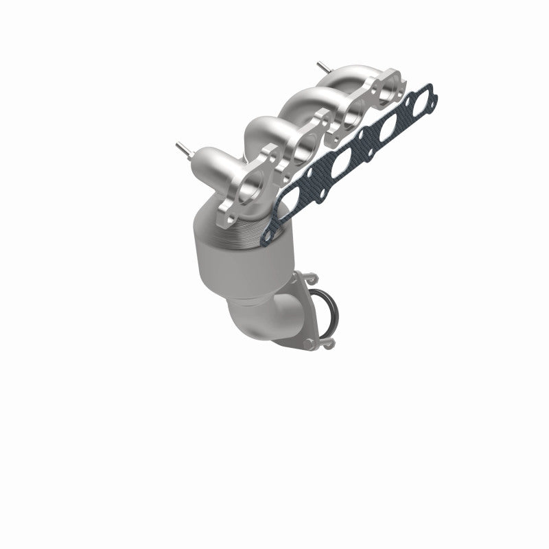 MagnaFlow 49327 Conv DF 2005 fits Colorado 2.8L